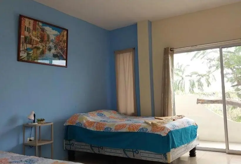 اتاق لوکس, Cabañas Don Jorge