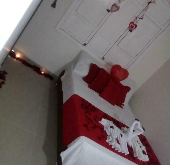 스탠다드 룸, Hostal Casa De Vicente