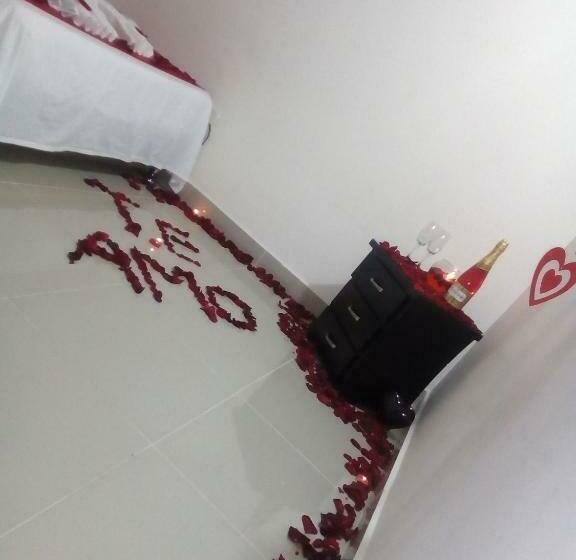 스탠다드 룸, Hostal Casa De Vicente