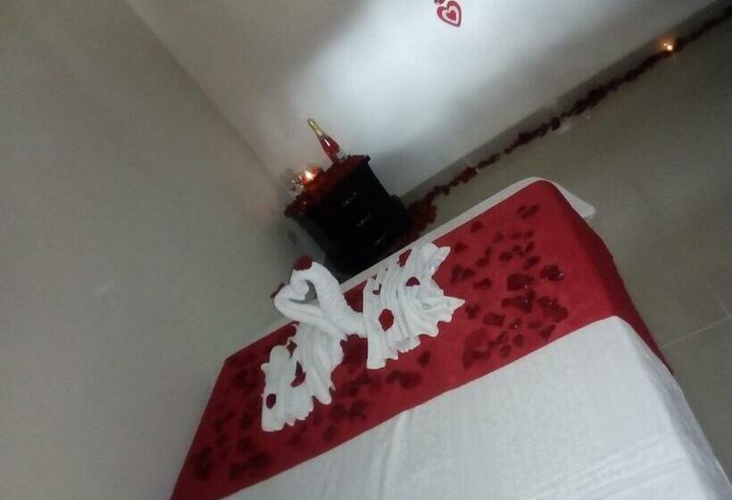 스탠다드 룸, Hostal Casa De Vicente