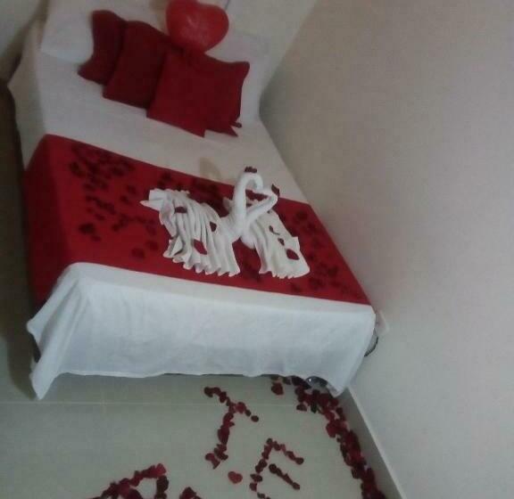 스탠다드 룸, Hostal Casa De Vicente