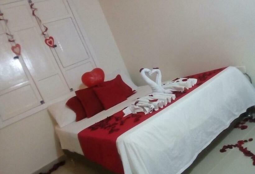 스탠다드 룸, Hostal Casa De Vicente