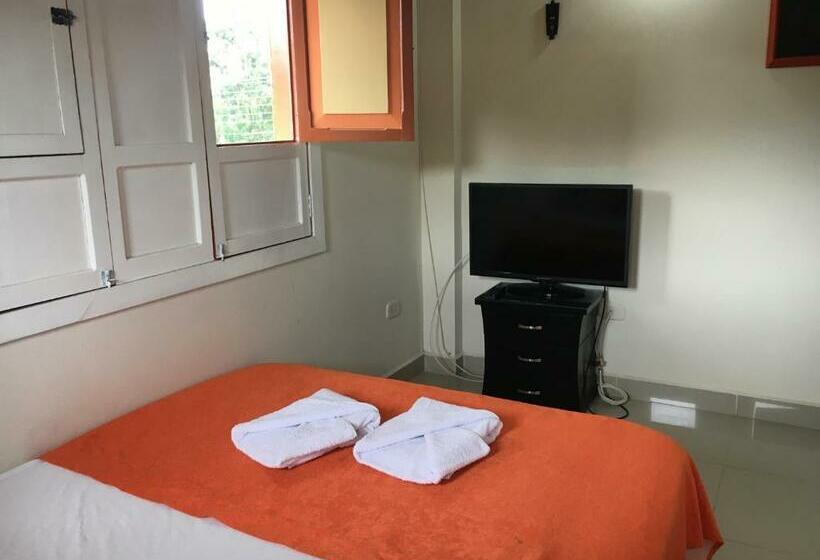 스탠다드 룸, Hostal Casa De Vicente