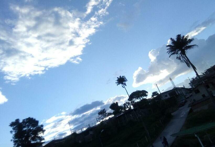 스탠다드 룸, Hostal Casa De Vicente