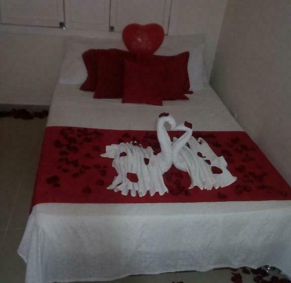 스탠다드 룸, Hostal Casa De Vicente