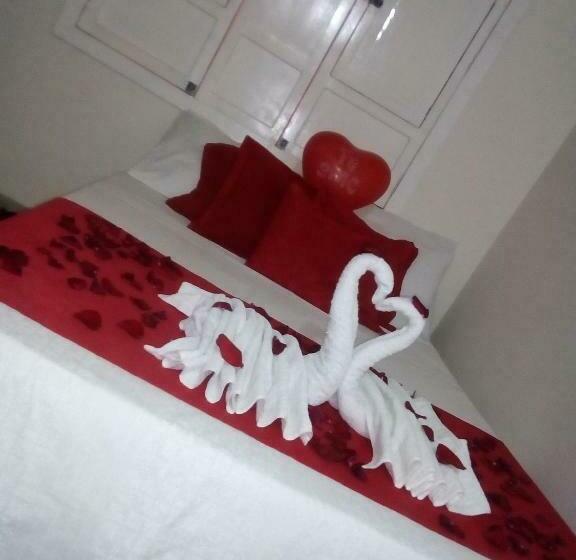 스탠다드 룸, Hostal Casa De Vicente