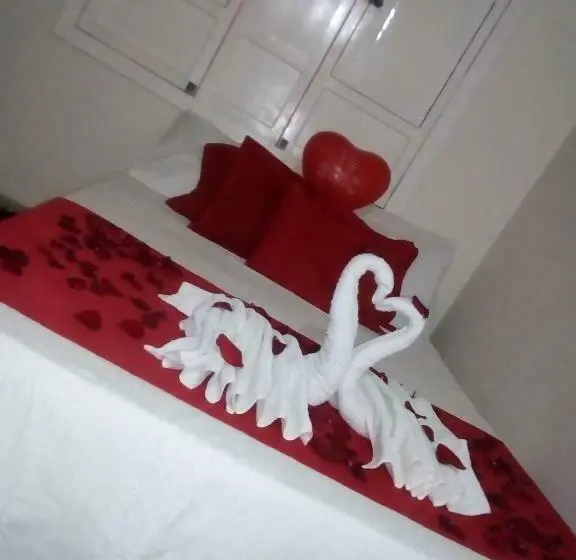 スタンダードルーム, Hostal Casa De Vicente