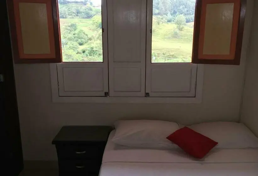 スタンダードルーム, Hostal Casa De Vicente