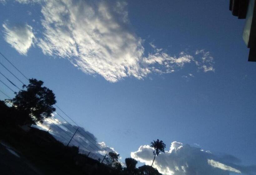 스탠다드 트리플 룸, Hostal Casa De Vicente