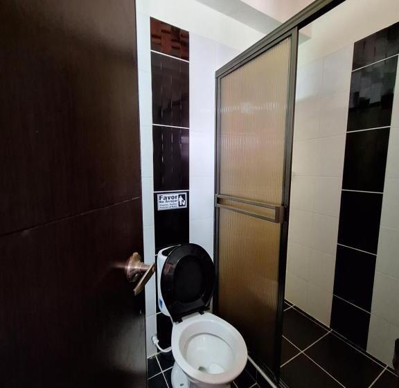 스탠다드 룸, Hostal Casa De Vicente