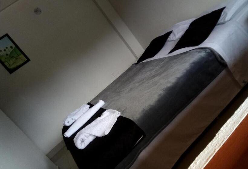 스탠다드 룸, Hostal Casa De Vicente