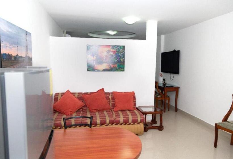 إستوديو قياسى, La Cascada   Lago Agrio