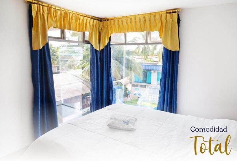 إستوديو قياسى, La Cascada   Lago Agrio