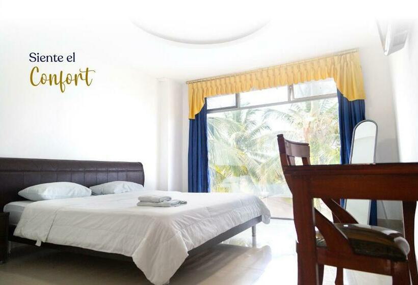 إستوديو قياسى, La Cascada   Lago Agrio