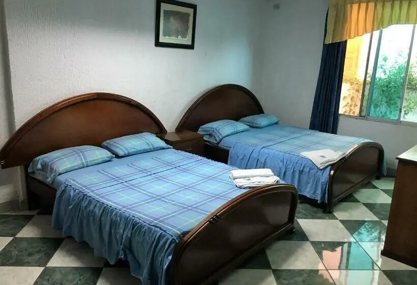 Deluxe-huone, La Cascada Lago Agrio