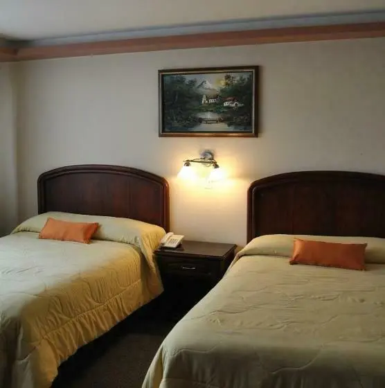 Standard-huone, Makroz