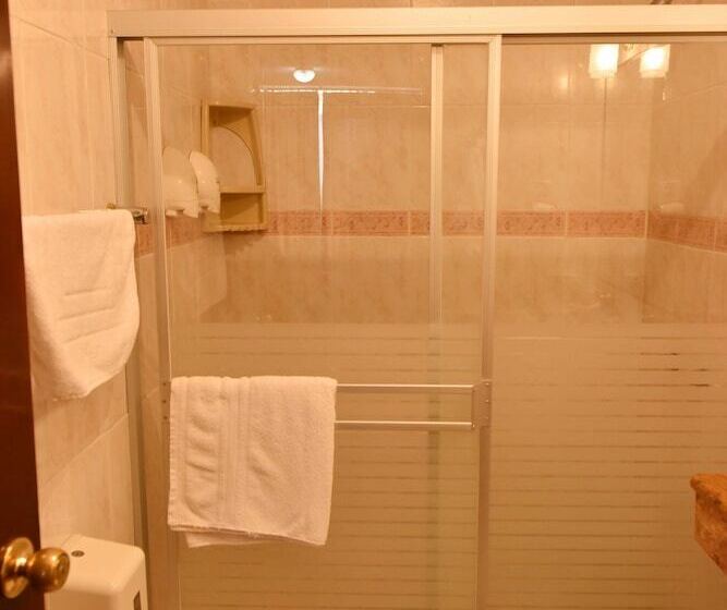 Standaardkamer met Tweepersoonsbed, Makroz