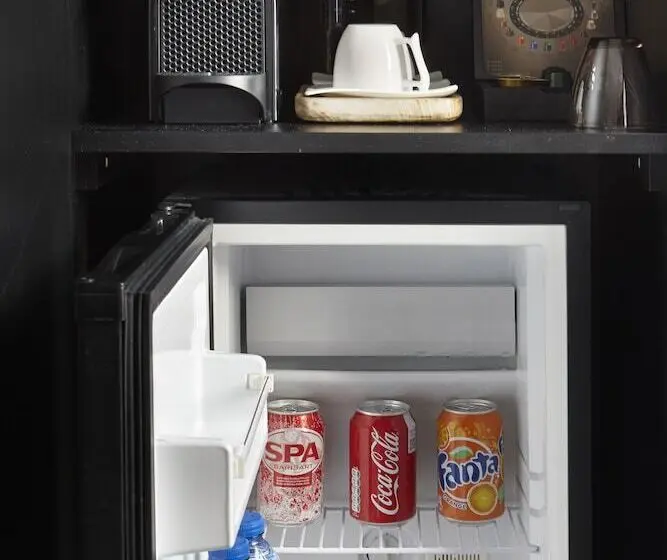 Single Basic Room, No. 377 House