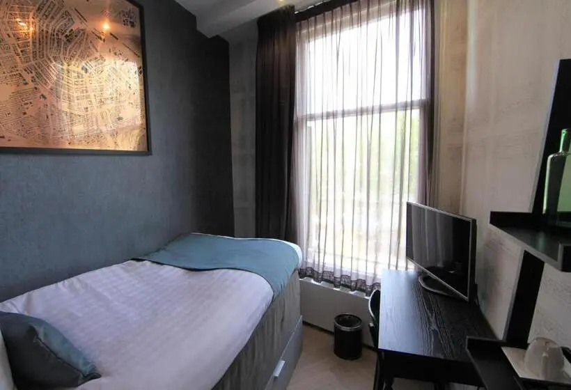 Standard Single Room with Views, No. 377 House