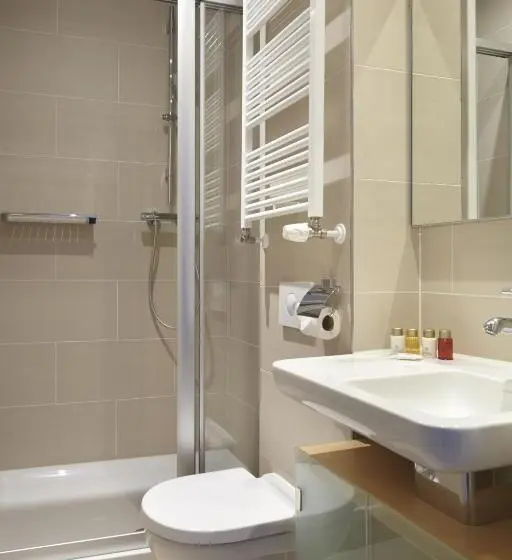 Standard Single Room with Views, No. 377 House