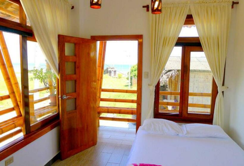 اتاق لوکس, Sotavento