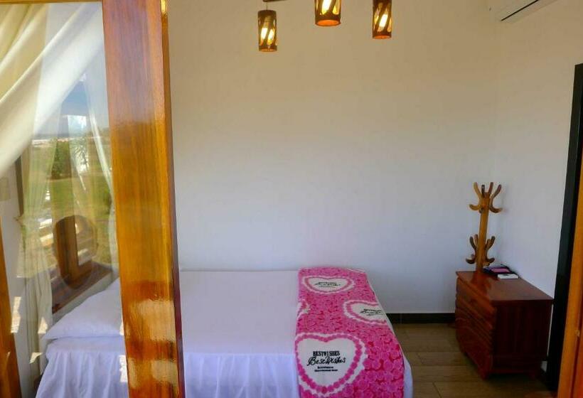 اتاق لوکس, Sotavento