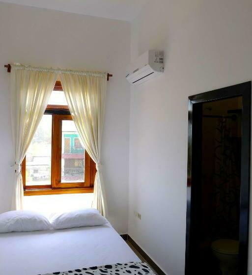 اتاق لوکس, Sotavento