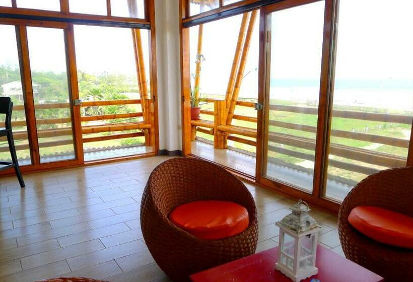 اتاق لوکس, Sotavento