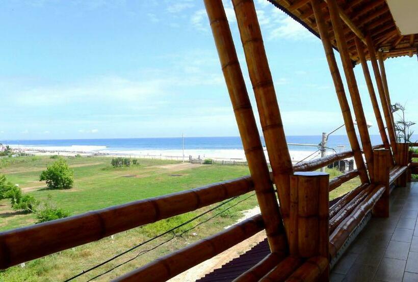 اتاق لوکس, Sotavento