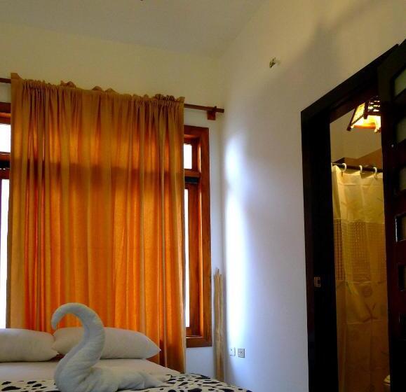 اتاق لوکس, Sotavento