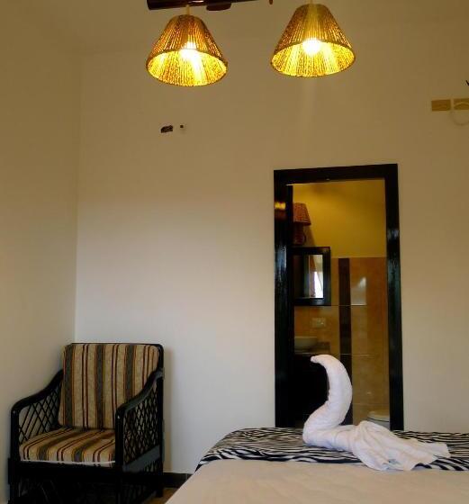 اتاق لوکس, Sotavento