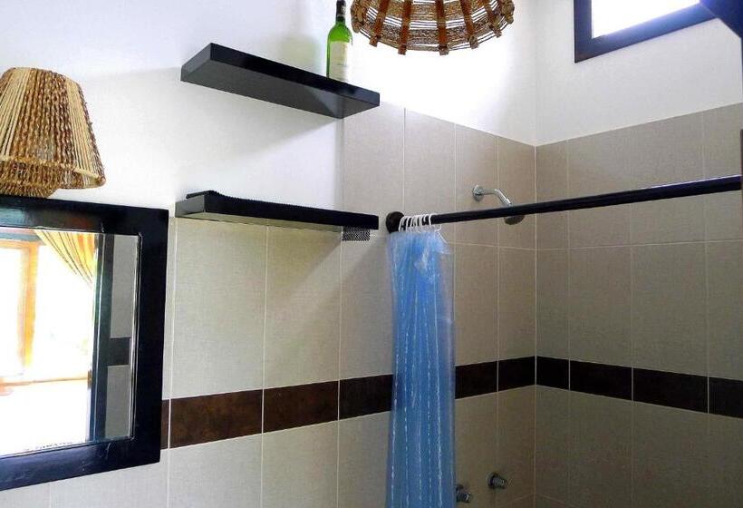 اتاق لوکس, Sotavento