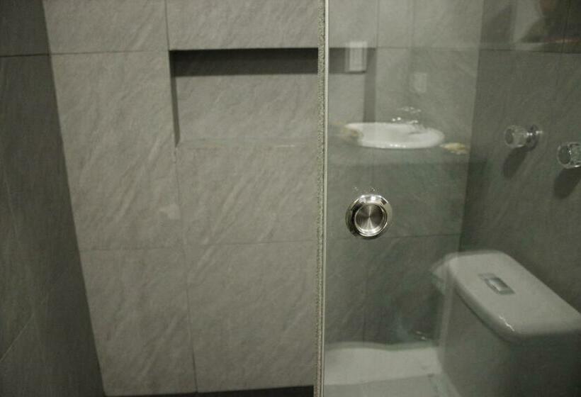 غرفة ديلوكس, Vallehermoso Lunahuana