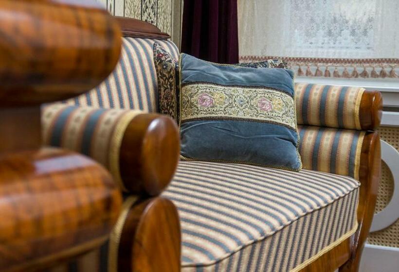 Номер Superior, Vila Katharina