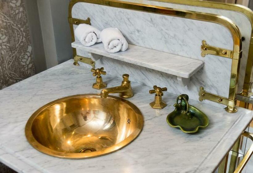 Номер Superior, Vila Katharina