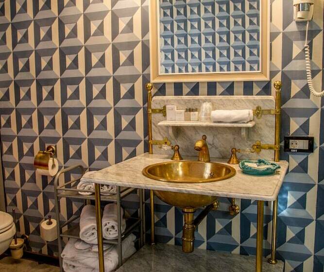 Номер Стандарт, Vila Katharina