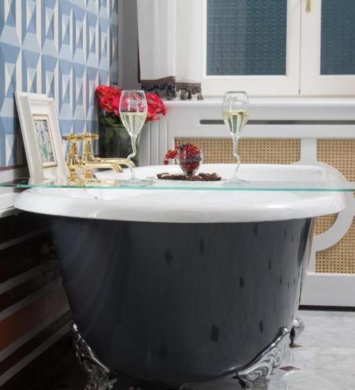 Номер Стандарт, Vila Katharina