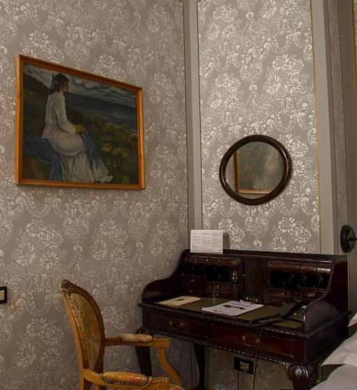 Номер Стандарт, Vila Katharina