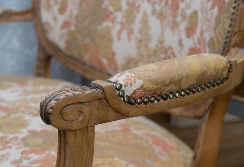 Номер Стандарт, Vila Katharina