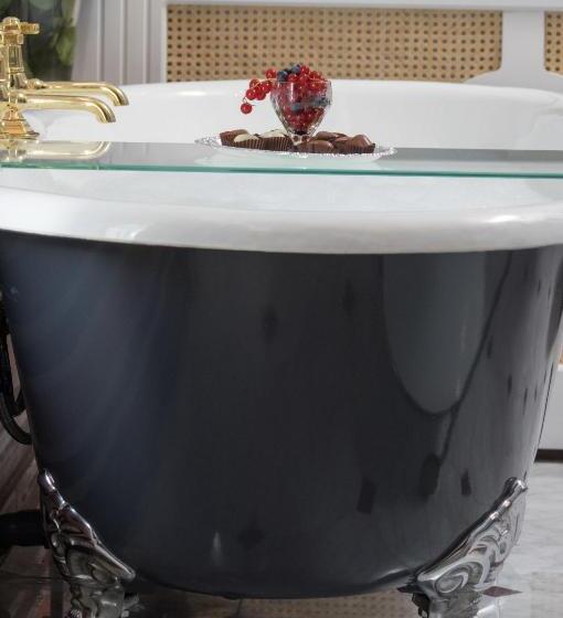 Номер Стандарт, Vila Katharina