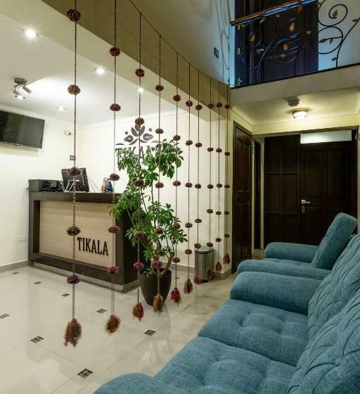 غرفة سوبيريور, Tikala Cusco Boutique