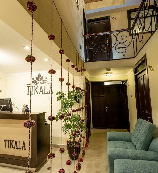 غرفة سوبيريور, Tikala Cusco Boutique