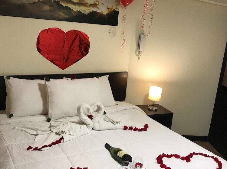 غرفة قياسية, Tikala Cusco Boutique