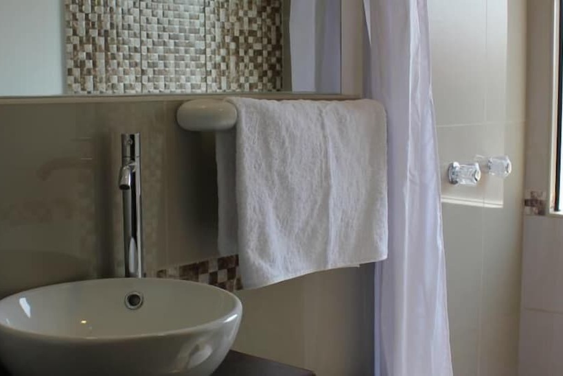 غرفة قياسية ثلاثية, Tikala Cusco Boutique