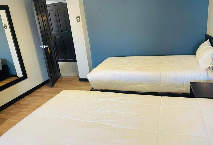 غرفة قياسية, Tikala Cusco Boutique