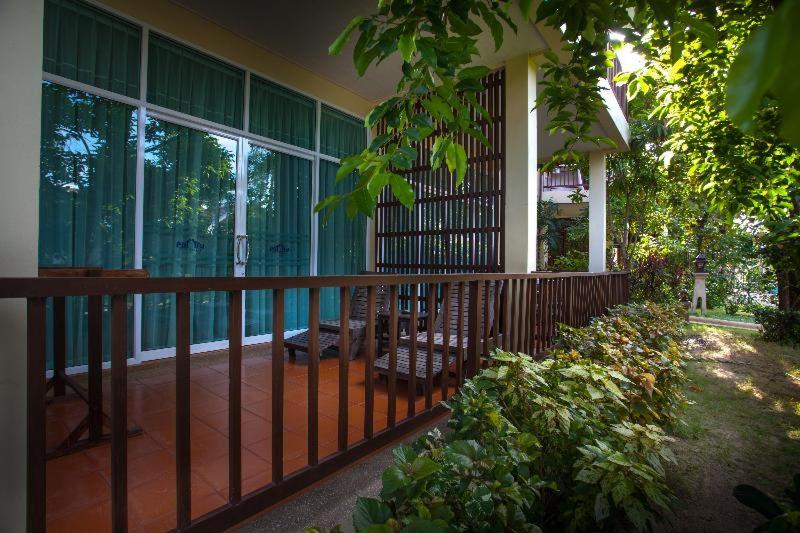 스탠다드 룸, Pattra Vill Resort