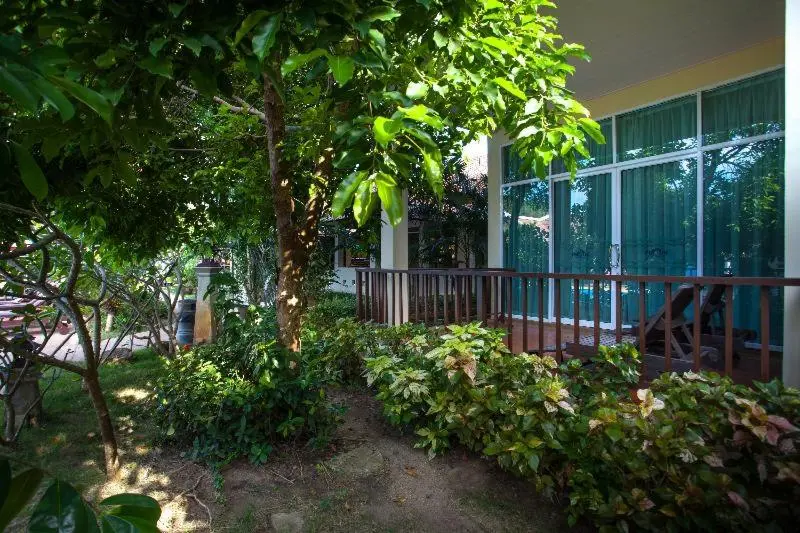 スタンダードルーム, Pattra Vill Resort