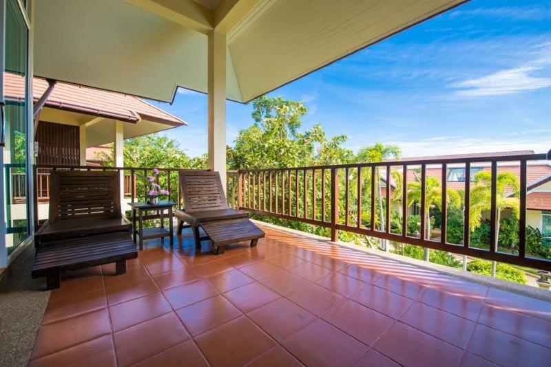 스탠다드 룸, Pattra Vill Resort