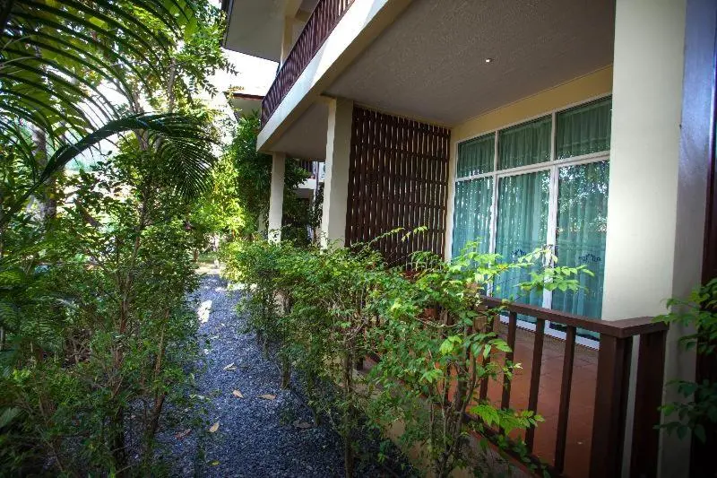 スタンダードルーム, Pattra Vill Resort