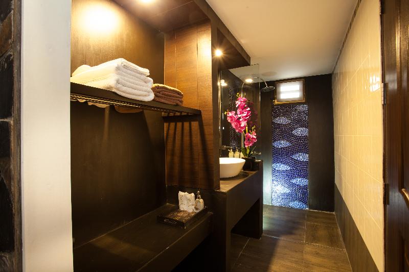 빌라 침실 1개, Pattra Vill Resort